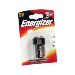 bateria 9v energizer-31255