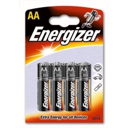 Bateria Energizer AA LR6 1szt-30562