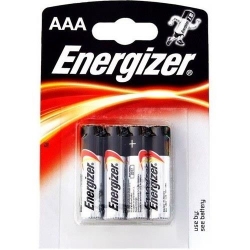 Bateria Energizer AAA LR03 1szt-30561