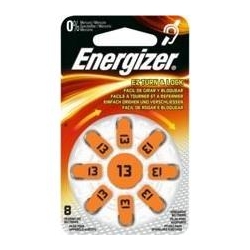 Bateria-ENERGIZER-sluchowa-13 - 1szt-31703
