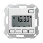 Programator elektroniczny Gira System 55