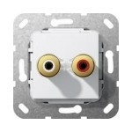 Cinch audio WBT-0710 Cu nexgtgen System 55