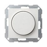 Ściemniacz LED obrotowy Gira System 55