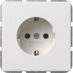 Gniazdo wtykowe SCHUKO 16A