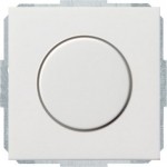 Ściemniacz LED GIRA F100