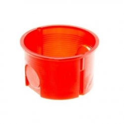 ELEKTRO-PLAST NASIELSK Puszka 0281-00 podtynkowa p/t 60mm PK-60F do ścian murowanych