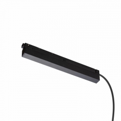Nowodvorski LVM 3F LVM 48V, 150W, INSIDE POWER SUPPLY Aluminium Czarny MAX: 150W