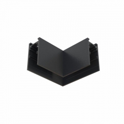 Nowodvorski LVM 3F LVM HORIZONTAL CORNER Aluminium Czarny