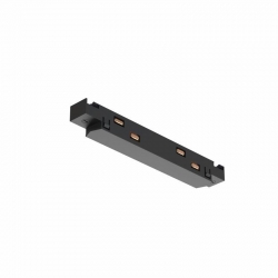 Nowodvorski LVM 3F LVM STRAIGHT CONDUCTIVE MODULE Tworzywo sztuczne Czarny