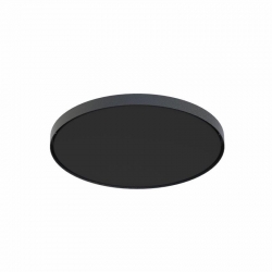 Nowodvorski Cameleon CAMELEON CANOPY H x 0 Stal lakierowana Czarny ~220-230 V MAX: 40W