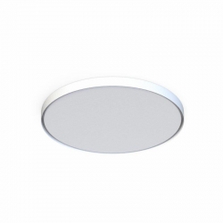 Nowodvorski Cameleon CAMELEON CANOPY H x 0 Stal lakierowana Biały ~220-230 V MAX: 40W
