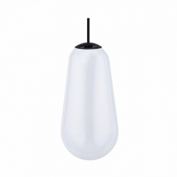 Nowodvorski Cameleon CAMELEON PEAR L x 0 Szkło Stal lakierowana Transparentny