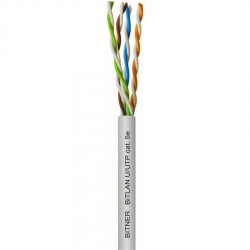 Kabel teleinformatyczny Rentib F/UTP 4x2x0,5 kat.5e 155MHz TI0084 klasa ECA