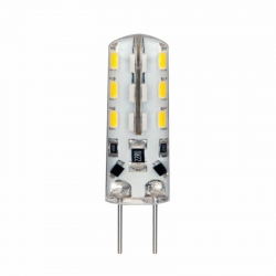 Kanlux żarówka led TANO SMD G4 1,5W NW neutralna biała 4000K 100lmkąt 300 stopni