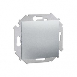 KONTAKT-SIMON Simon15 Łącznik aluminium jednobiegunowy 1591101-026K