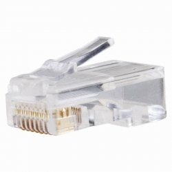 Emos Wtyk RJ45 UTP CAT5E