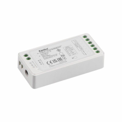 Kanlux CTRLD 12/24 M/RGB/CCT kontroler do taśm led cyfrowych digital