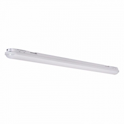 Kanlux oprawa pyłoszcelna led MAH LED HI 48W-NW RYF, 6400lm, neutralna biała, 4000K, szara, IP65, oprawa liniowa led