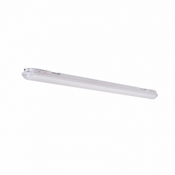 Kanlux oprawa pyłoszcelna led MAH LED HI 26W-NW RYF, 3900lm, neutralna biała, 4000K, szara, IP65, oprawa liniowa led