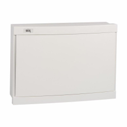 Kanlux IDEAL Rozdzielnica KDB-F36Ppodtynkowa 230/400 AC tworzywo sztuczne IP30 23628