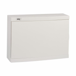 Kanlux IDEAL Rozdzielnica KDB-S36PMnatynkowa 230/400 AC tworzywo sztuczne IP30 24186
