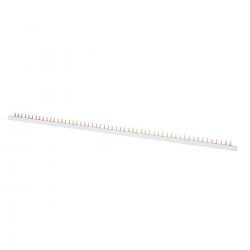 Kanlux IDEAL Szyna łączeniowa miedzianakołkowa KBBI-3x18  230/400 AC   24218