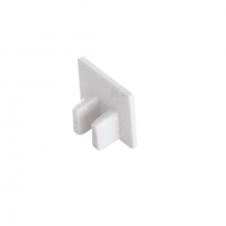 Kanlux IDEAL Zaślepka do szyny KBBU-3KBB-EC-3  230/400 AC tworzywo sztuczne  24222