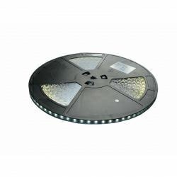Taśma 12V 60 led 2835 4000K 1m ip65 4,8W (koszulka termokurczliwa wodoodporna) profesjonalna neutralna biała TERMOCOCON