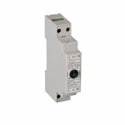 Kanlux IDEAL Ogranicznik przepięć SP230/10K/HS/i  220-240 AC   25572