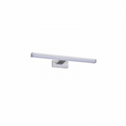 Kanlux oprawa nad lustro ASTEN LED 8W NW, IP44, chrom,  neutralna 4000K, 650lm, 40cm