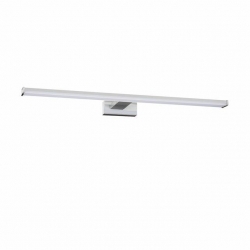 Lampa led nad lustro LAMUR-600-S 12W 4000K  600mm