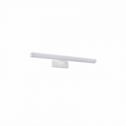 Kanlux oprawa nad lusto ASTEN IP44 8W NW-W, IP44, biała ,neutralna 4000K, 810lm, 40cm
