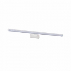 Kanlux oprawa nad lustro ASTEN IP44 12W NW-W, IP44, biała, neutralna 4000K, 1250lm, 60cm