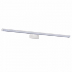 Kanlux oprawa nad lustro ASTEN LED 15W NW-W, IP44, biała, neutralna 4000K, 1650lm, 90cm