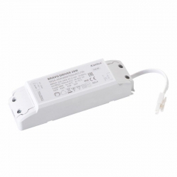 Kanlux zasilacz LED BRAVO DRIVER 28W IP20