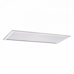 Kanlux panel led podtynkowy BRAVO PU 28W, 3360lm, 30x60, NW, neutralna biała, 4000K, kąt 90st.,  W, biała , IP20