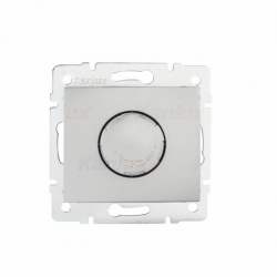 Kanlux MOWION DOMO LED 01-1161-143 ściemniacz, moc max. 3-100W, srebrny