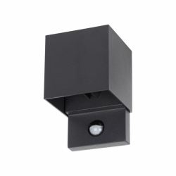 Kanlux REKA PIR EL 7W-L-GR