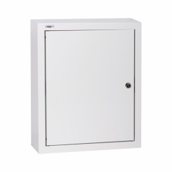 Kanlux IDEAL Rozdzielnica metalowaKP-DB-I-MS-212 natynkowa 230/400 AC żelazo IP30 29315