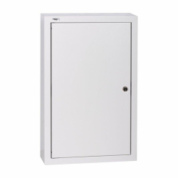 Kanlux IDEAL Rozdzielnica metalowaKP-DB-I-MS-312 natynkowa 230/400 AC żelazo IP30 29316