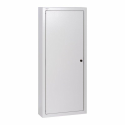 Kanlux IDEAL Rozdzielnica metalowaKP-DB-I-MS-512 natynkowa 230/400 AC żelazo IP30 29318