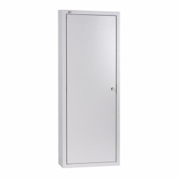 Kanlux IDEAL Rozdzielnica metalowaKP-DB-I-MS-612 natynkowa 230/400 AC żelazo IP30 29319