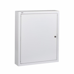 Kanlux IDEAL Rozdzielnica metalowaKP-DB-I-MS-318 natynkowa 230/400 AC żelazo IP30 29324