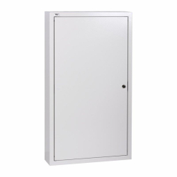 Kanlux IDEAL Rozdzielnica metalowaKP-DB-I-MS-518 natynkowa 230/400 AC żelazo IP30 29326