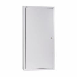 Kanlux IDEAL Rozdzielnica metalowaKP-DB-I-MS-618 natynkowa 230/400 AC żelazo IP30 29327