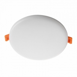 Kanlux oprawa AREL LED DO 14W-NW neutralna  biała, 4000K, 1300lm, okrągła, IP65/20, ultra cienka 9mm, fi156mm