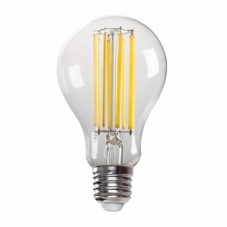 Kanlux  żarówka led XLED A70 E27 18W NW neutralna biała, 4000K, 2450lm, filament