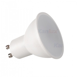 Kanlux żarówka led GU10 4W WW 3000K MIO