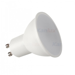 Kanlux żarówka led GU10 4W CW 5000K MIO