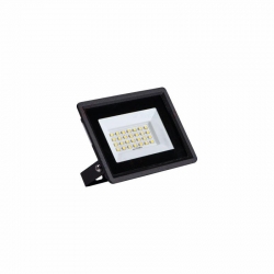 Kanlux MILEDO naświetlacz LED GRUN NV LED-20-B, 20W, 1700lm, neutralna biała, 4000K, IP44